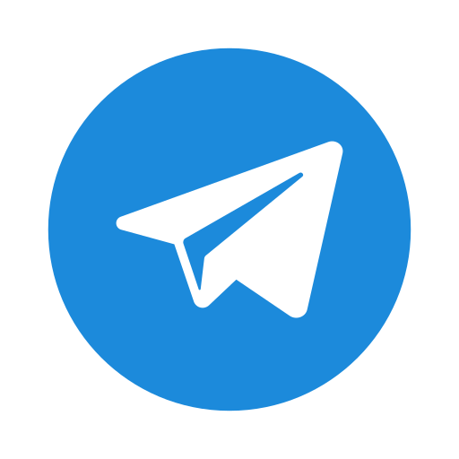 Telegram icon