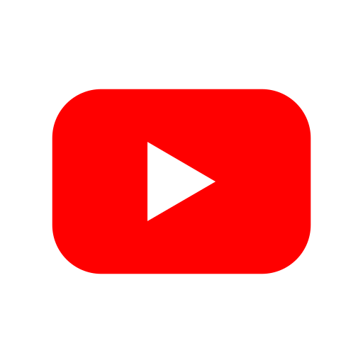 YouTube icon